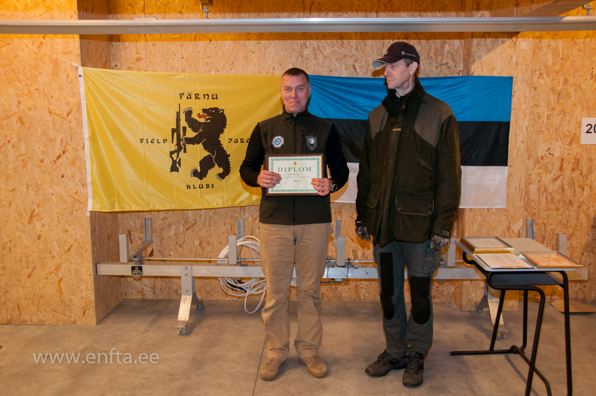 086 Category Springer third place Meelis Kurvits 36 points out of 48